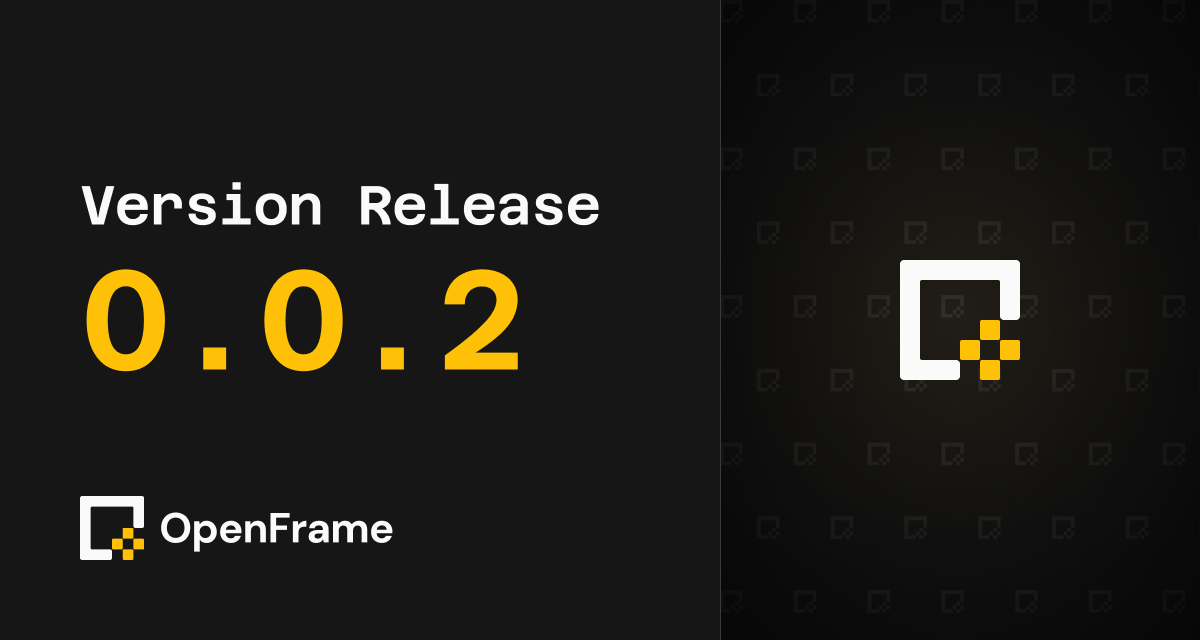 OpenFrame Alpha: Unified MSP Platform