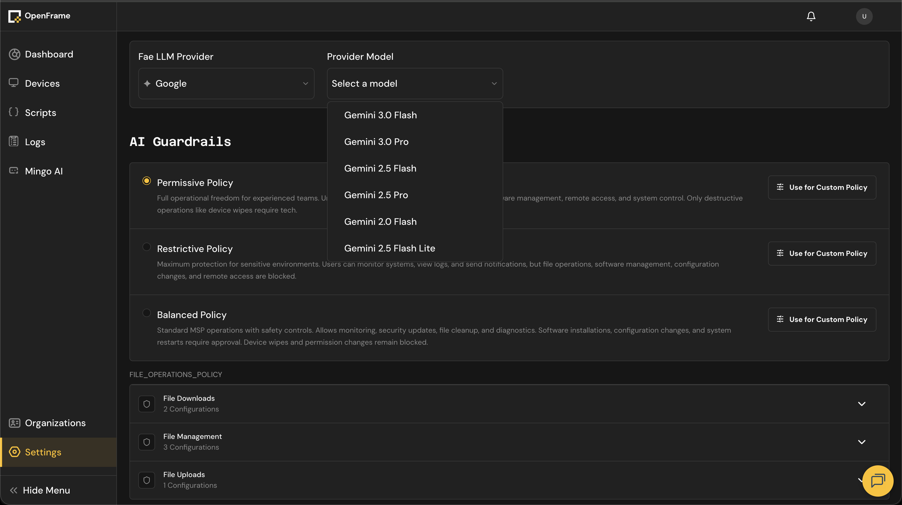 Google Gemini 3.0