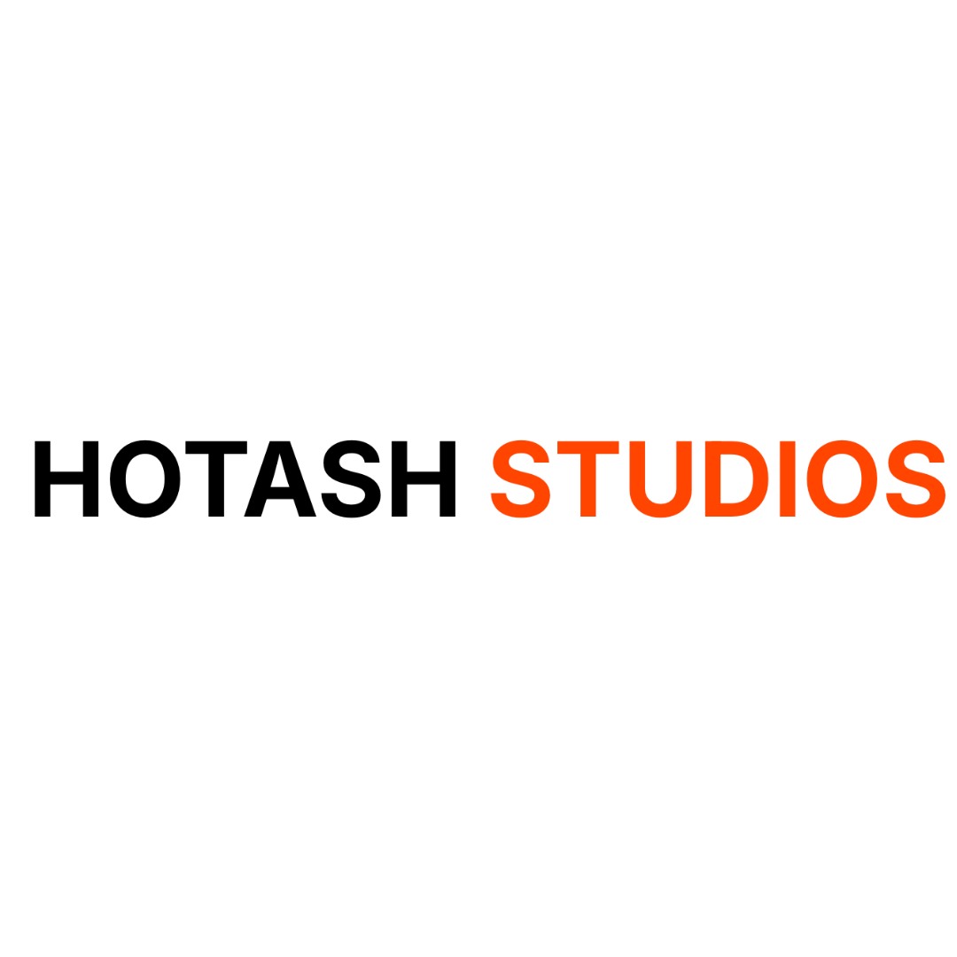 Hot Ash Studios