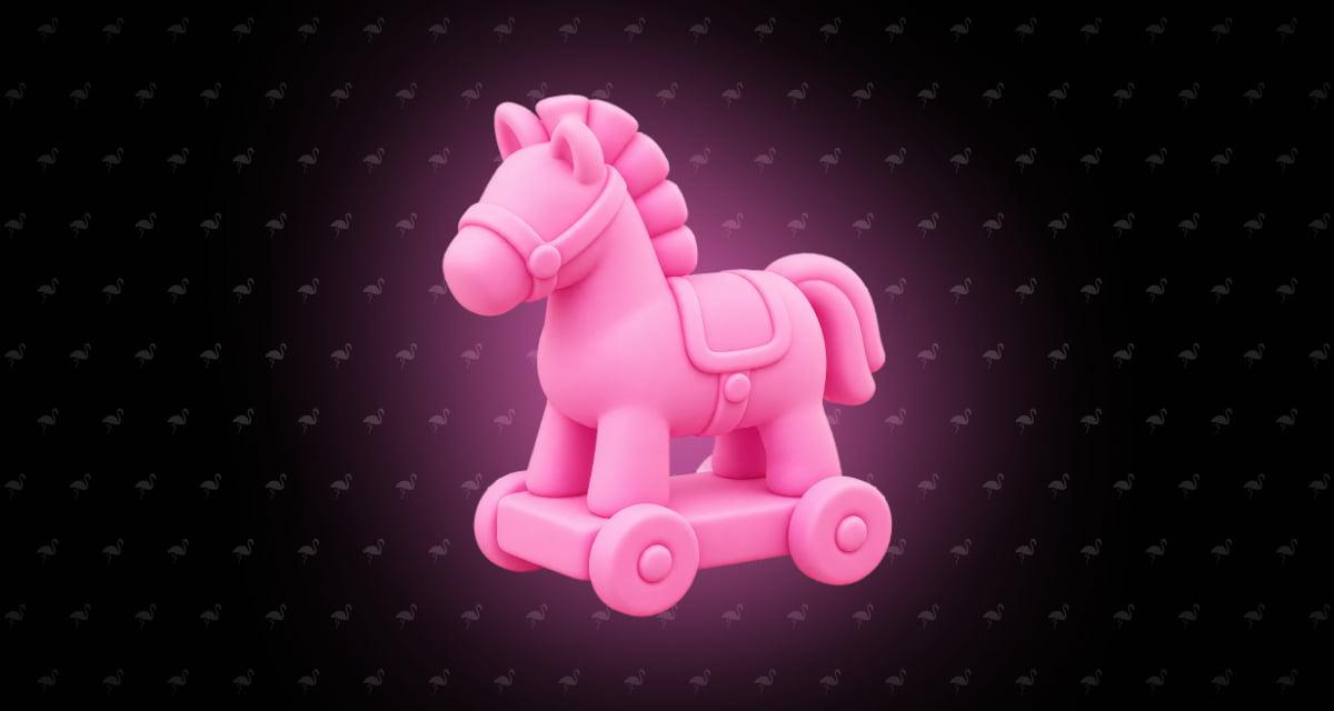 What Is a Trojan Virus? The Gift That Keeps Running