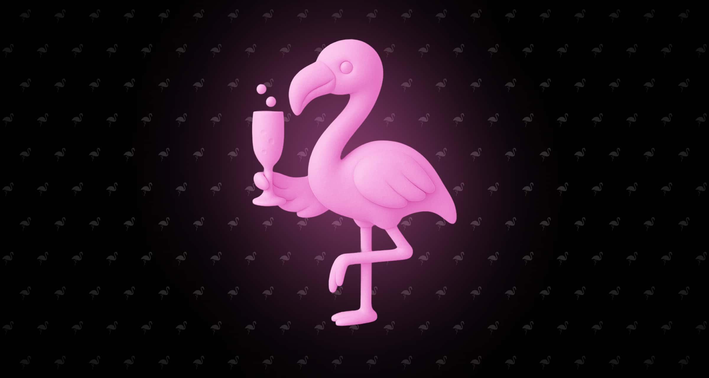 Out of Stealth: The Story Behind Flamingo