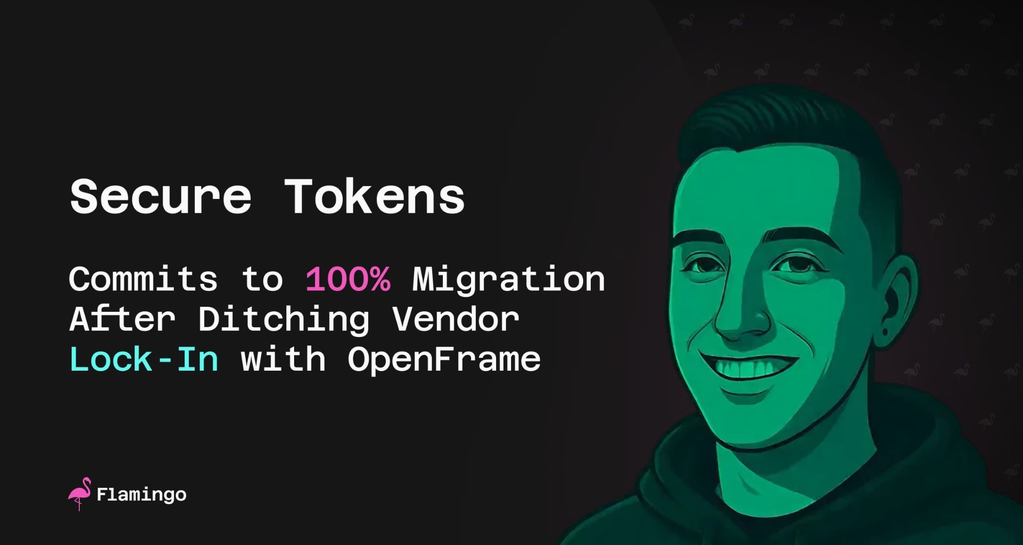 Secure Tokens Commits to 100% Migration After Ditching Vendor Lock-In with OpenFrame
