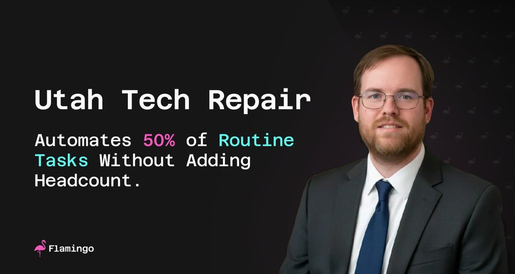 Utah Tech Repair