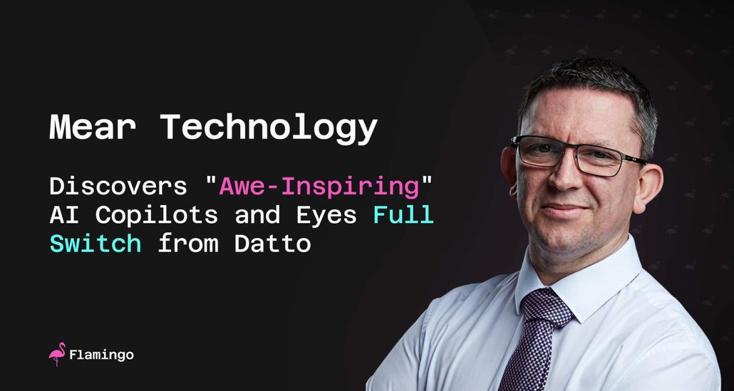 Mear Technology