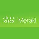 Cisco Meraki logo