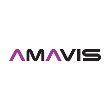 Amavis logo