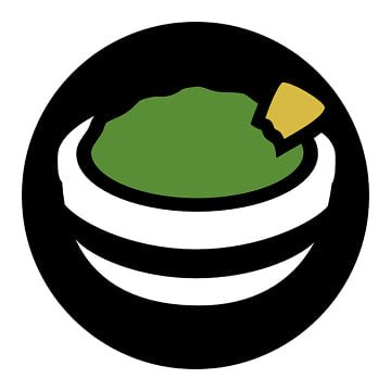 Apache Guacamole logo