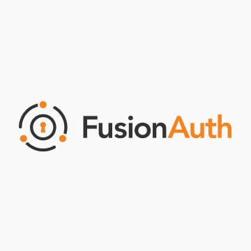 FusionAuth logo
