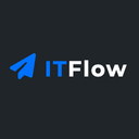 ITFlow logo