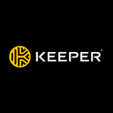 Keeper Security logo