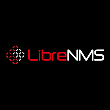 LibreNMS logo
