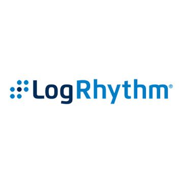 LogRhythm SIEM logo