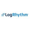 LogRhythm SIEM logo