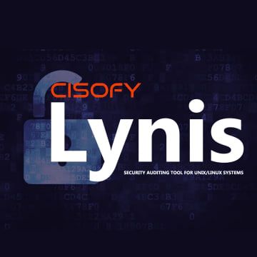 Lynis logo