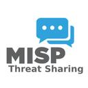 MISP logo