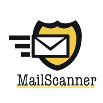 MailScanner logo