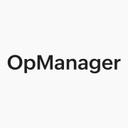 ManageEngine OpManager logo