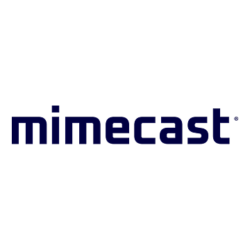 Mimecast Email Security logo