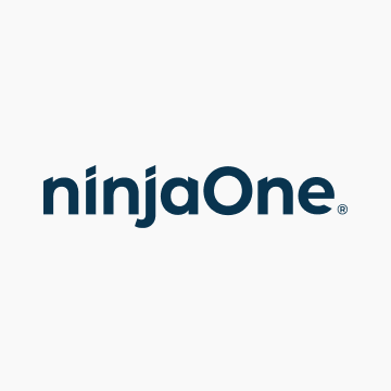 NinjaOne Patch Management logo
