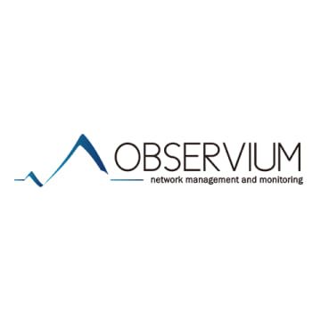 Observium logo