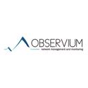 Observium logo