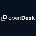 openDesk logo