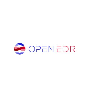OpenEDR logo