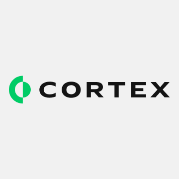 Palo Alto Networks Cortex XDR logo