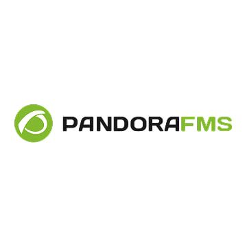 Pandora FMS logo