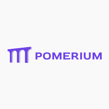 Pomerium logo