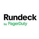 Rundeck logo