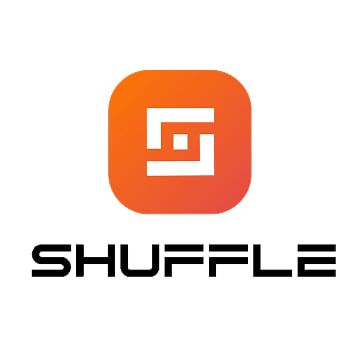 Shuffle logo