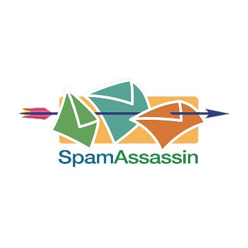 SpamAssassin logo