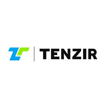 Tenzir logo