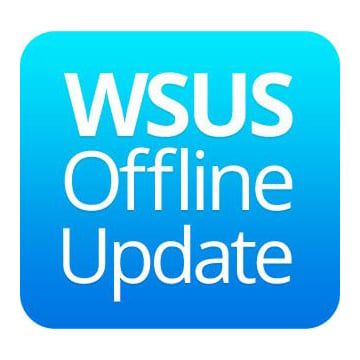 WSUS Offline Update logo