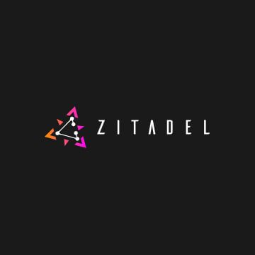 Zitadel logo