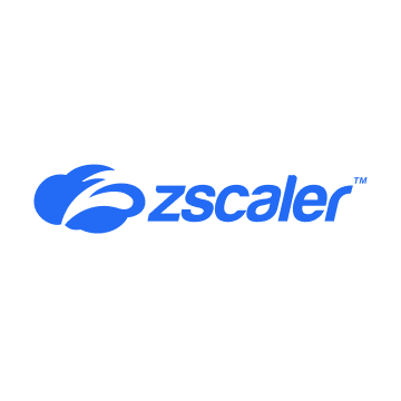 Zscaler Private Access logo