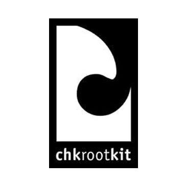 Chkrootkit logo