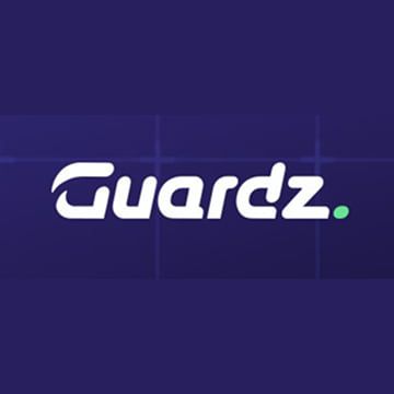 Guardz logo