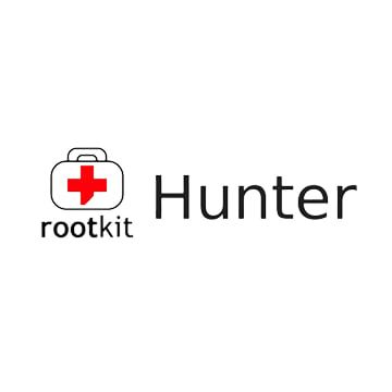 RKHunter logo