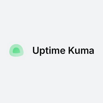 Uptime Kuma logo