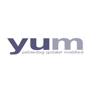 Yum logo