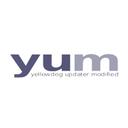 Yum logo