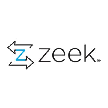 Zeek logo