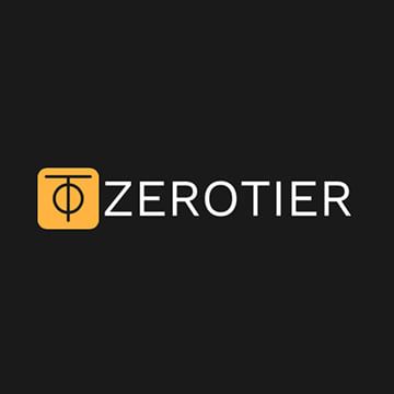 ZeroTier logo