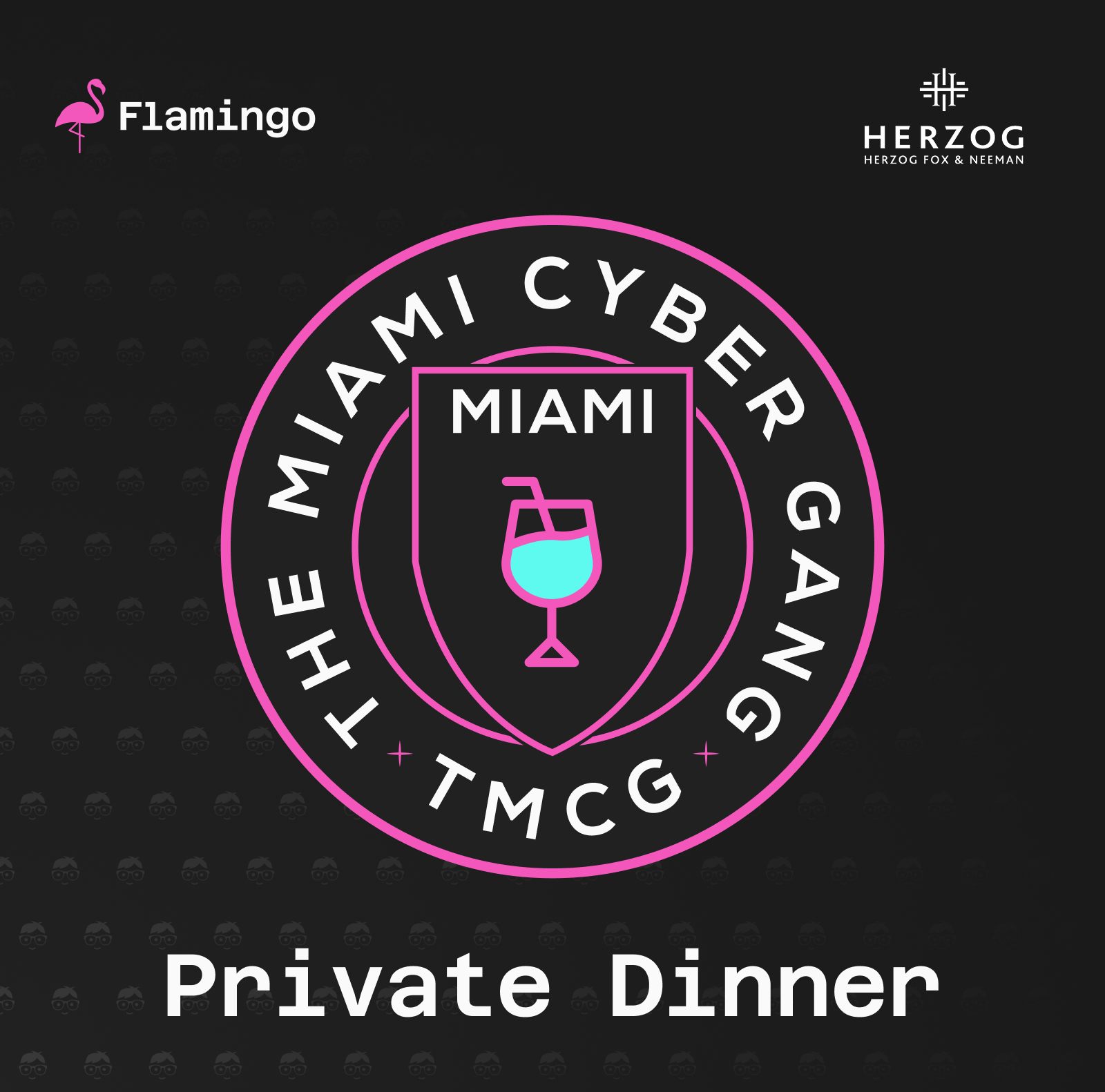 TMCG Private Dinner