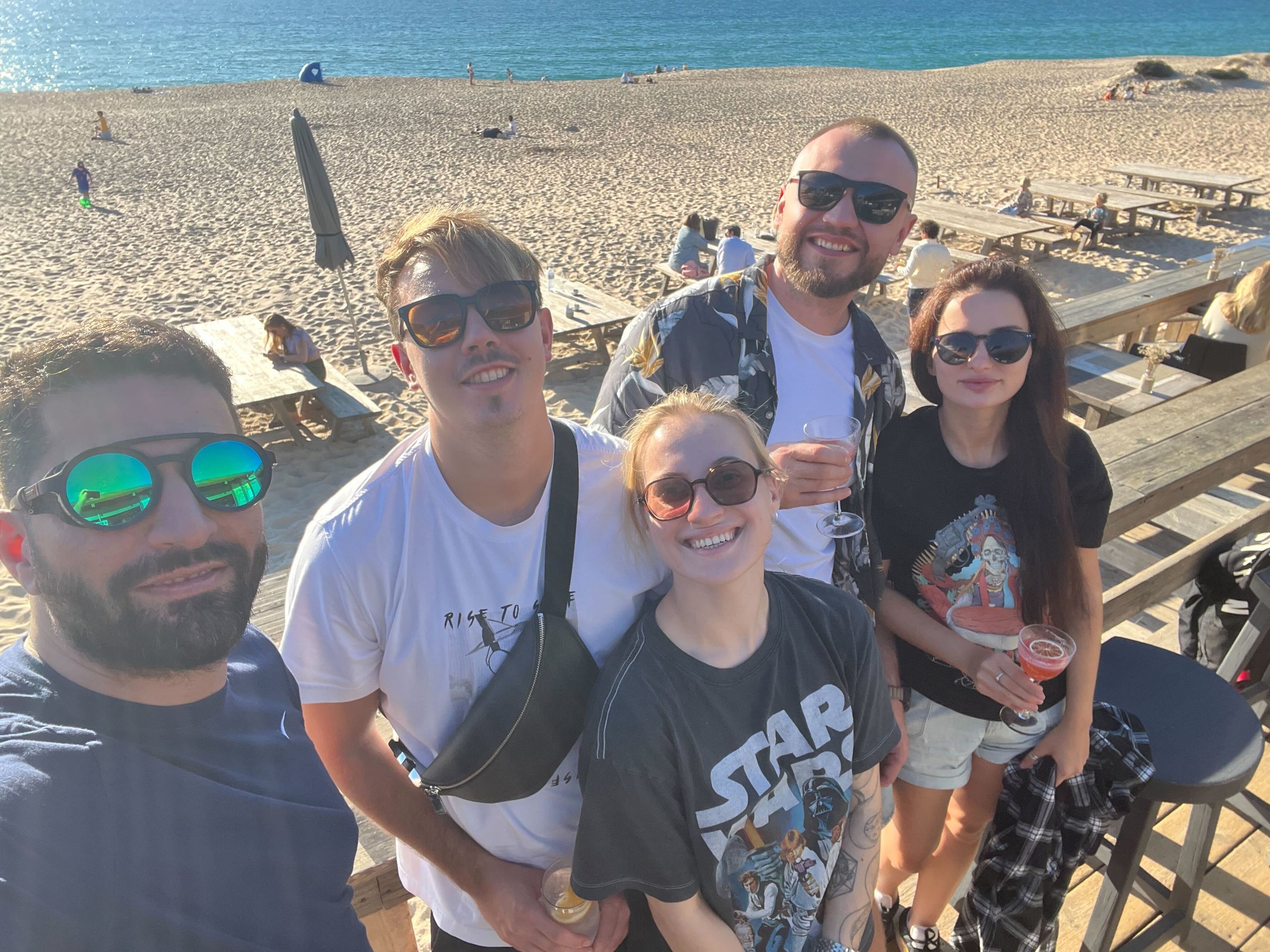 Flock Gathering 2025: Comporta, Portugal photo 31