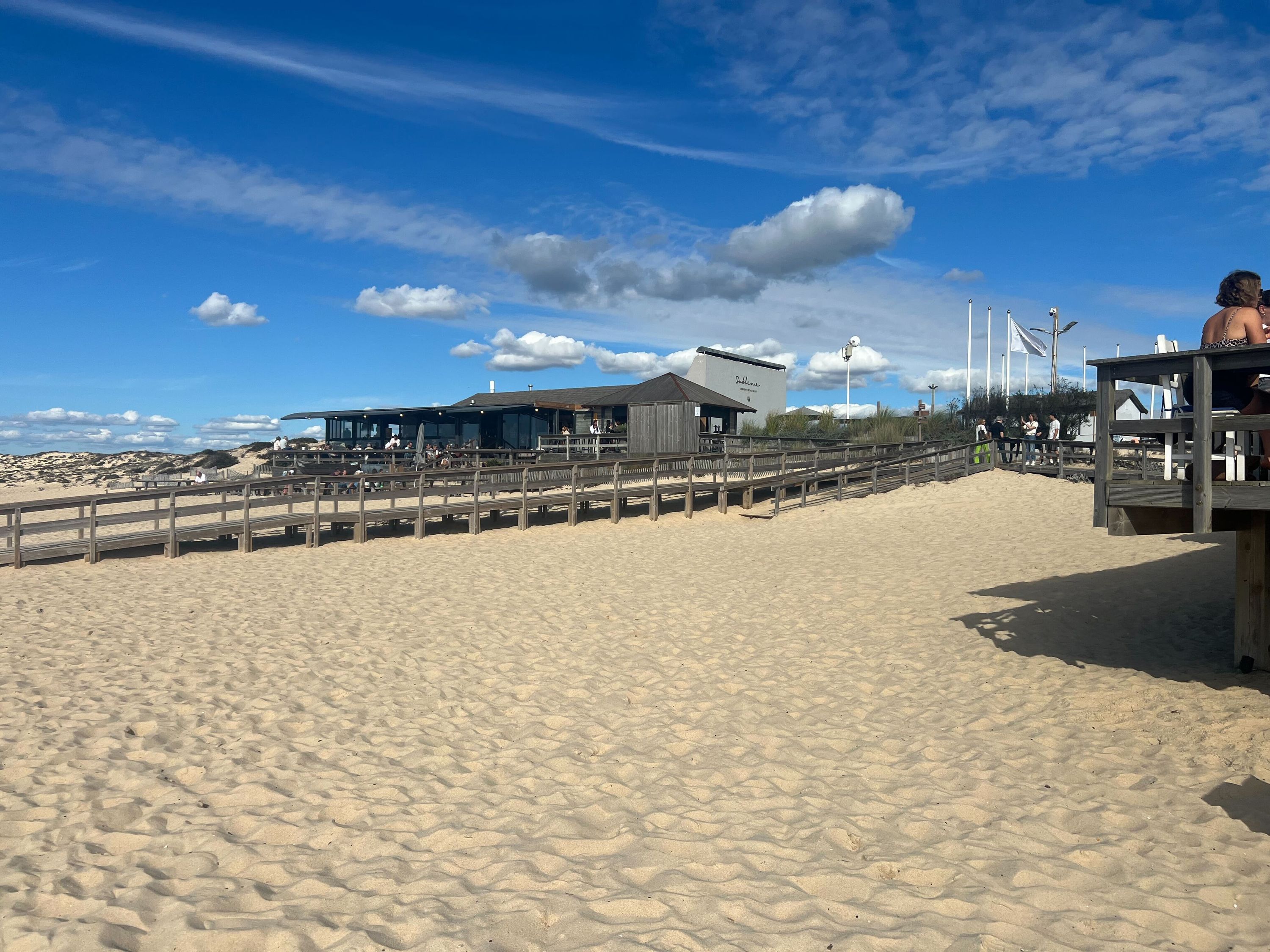 Flock Gathering 2025: Comporta, Portugal photo 29