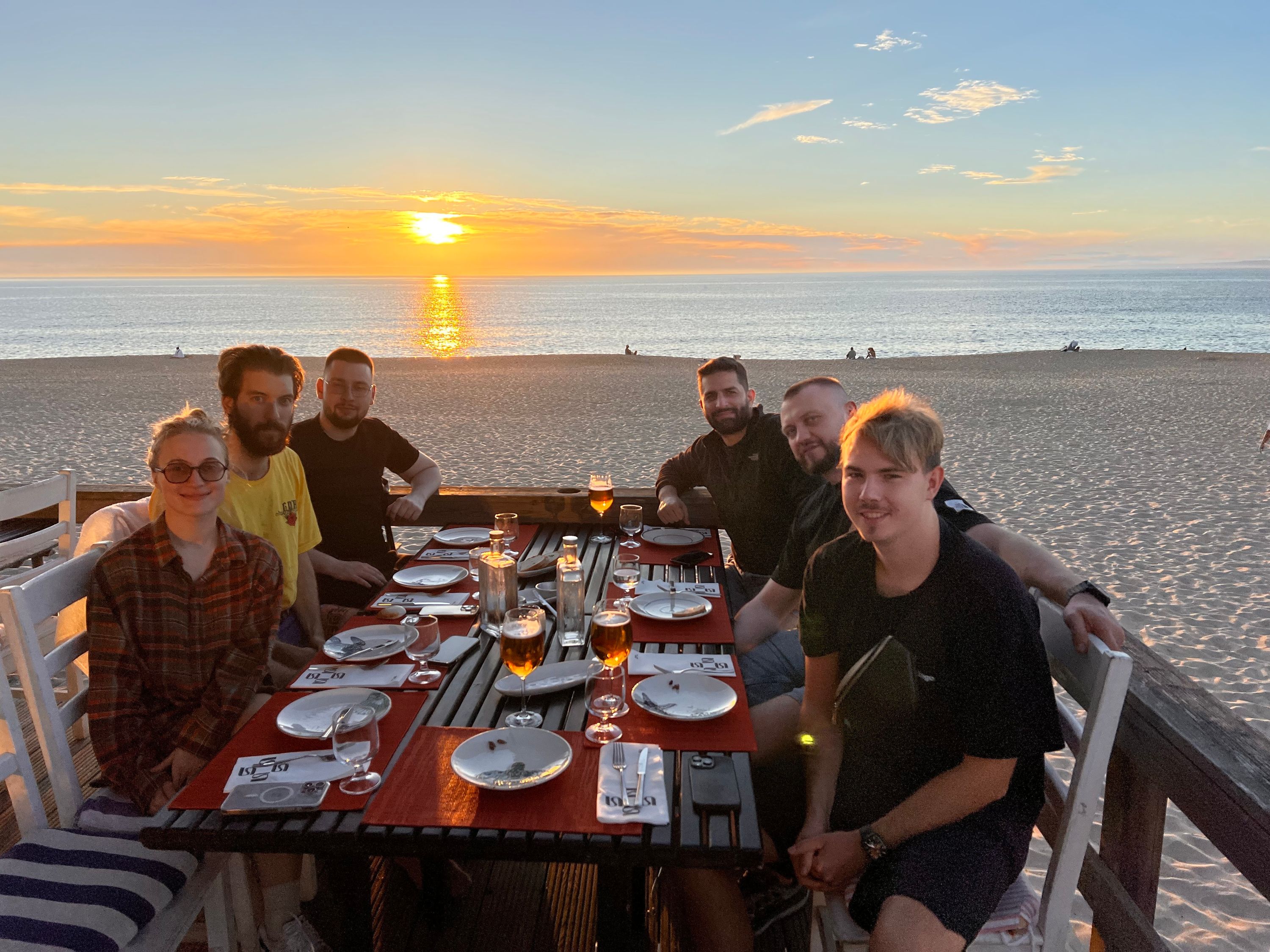 Flock Gathering 2025: Comporta, Portugal photo 21