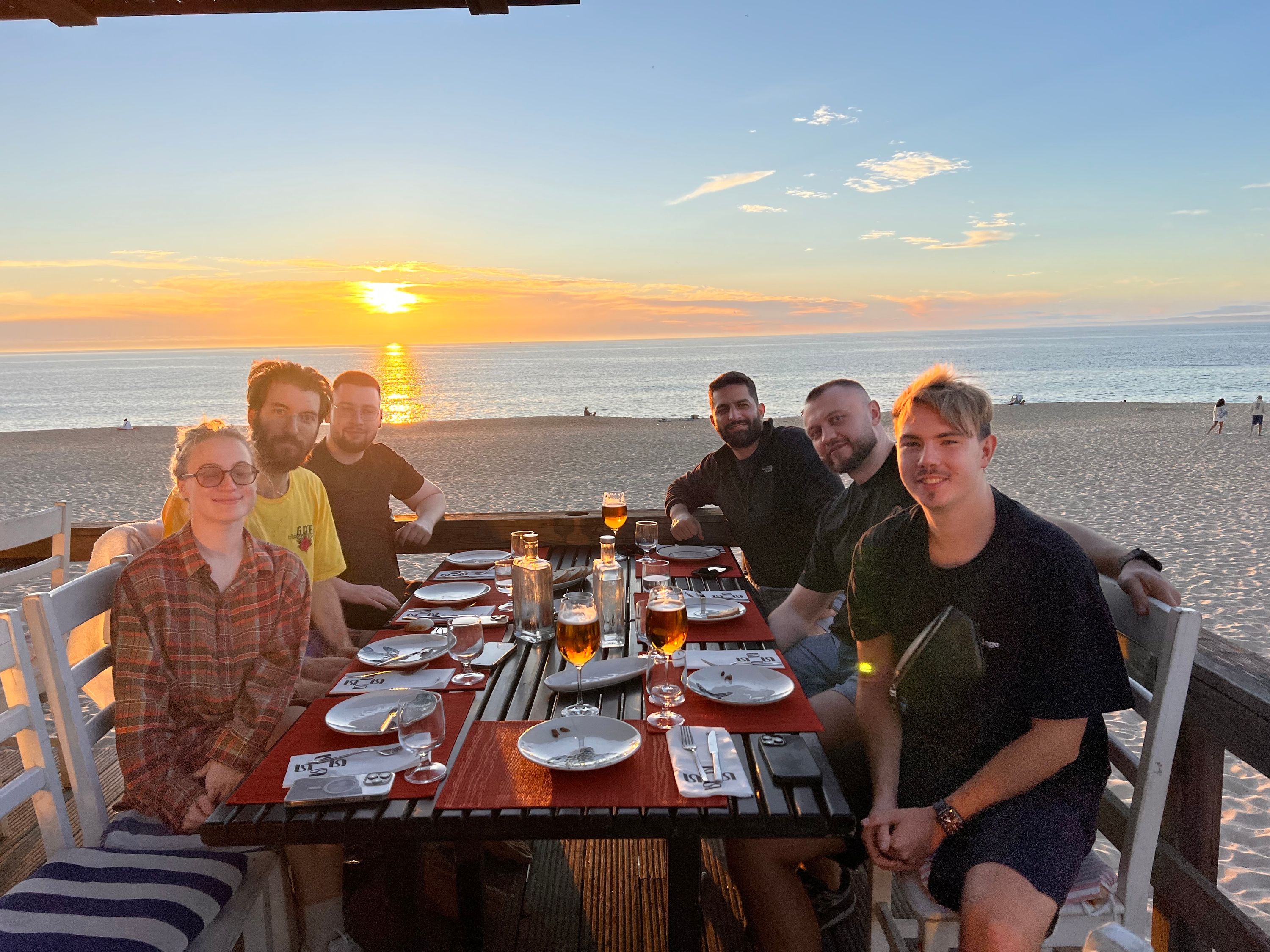 Flock Gathering 2025: Comporta, Portugal photo 19